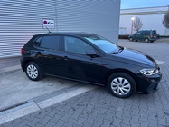 Volkswagen Polo 2023