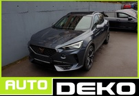 Cupra Formentor 2023