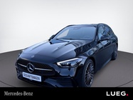 Mercedes-Benz C-Class 2026