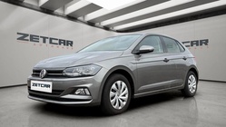 Volkswagen Polo 2020