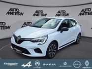 Renault Clio 2022