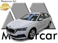 Skoda Octavia 2021