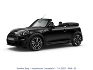 MINI Cabrio 2022