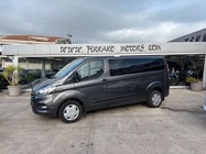 Ford Transit Custom 2023