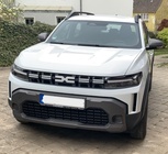Dacia Duster 2025