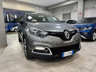 Renault Captur 2017