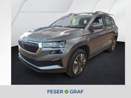 Skoda Karoq 2025