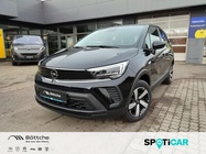 Opel Crossland 2024