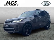 Land Rover Discovery 2025