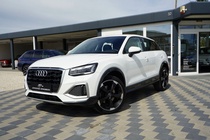 Audi Q2 2021