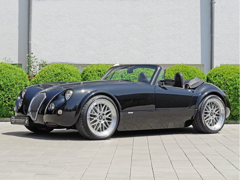 Wiesmann MF 3