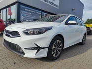 Kia cee'd Sportswagon 2025
