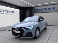 Audi A1 2025