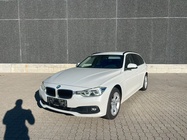 BMW 3 Series 2019