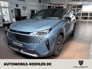 Peugeot 3008 2025