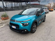 Citroen C3 2021