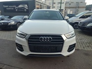 Audi Q3 2015