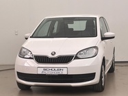 Skoda Citigo 2019