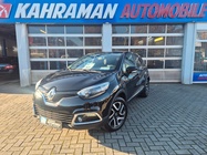 Renault Captur 2017
