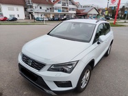 Seat Ateca 2019