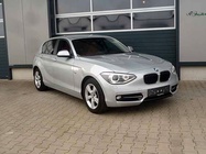 BMW 1 Series 2014