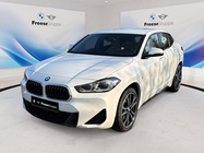BMW X2 2021