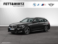 BMW 3 Series 2024