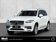 Volvo XC90 2024