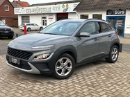 Hyundai Kona 2022