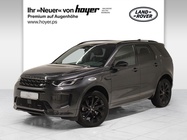 Land Rover Discovery Sport 2023