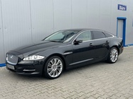Jaguar XJ 2011