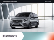 Mercedes-Benz V-Class 2020