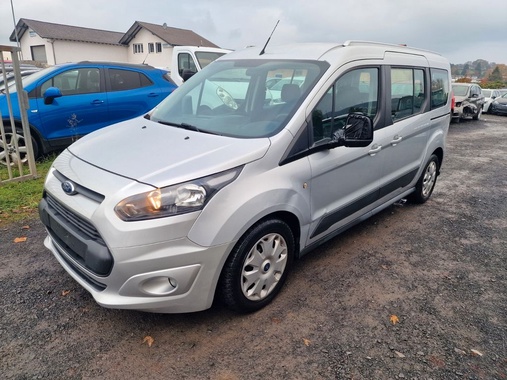Ford Grand Tourneo 2015