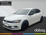 Volkswagen Polo 2019