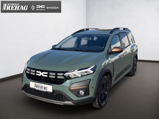 Dacia Jogger 2023
