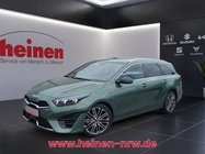 Kia cee'd Sportswagon 2025