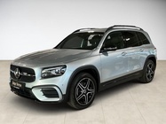 Mercedes-Benz GLB-Class 2025
