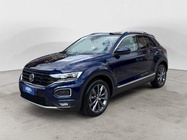Volkswagen T-Roc 2019