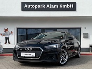 Audi A5 2022