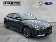 Ford Focus 2025