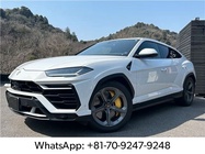 Lamborghini Urus 2019