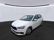 Skoda Fabia 2022