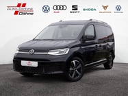 Volkswagen Caddy Maxi 2025