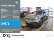 Volkswagen ID.4 2022