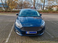 Ford S-Max 2016
