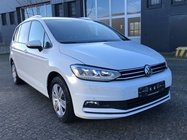 Volkswagen Touran 2020