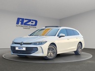 Volkswagen Passat 2024