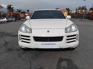 Porsche Cayenne 2009