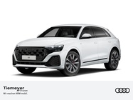 Audi Q8 2026