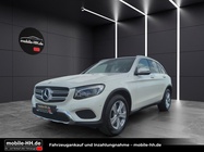 Mercedes-Benz GLC-Class 2017